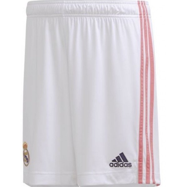 Calção oficial Adidas Real Madrid 2020 2021 I jogador